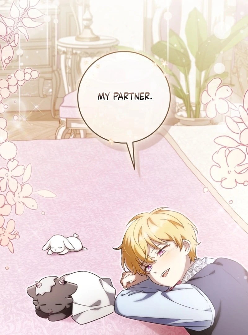 Read Baby Dragon to the Duke's Rescue Manga Online