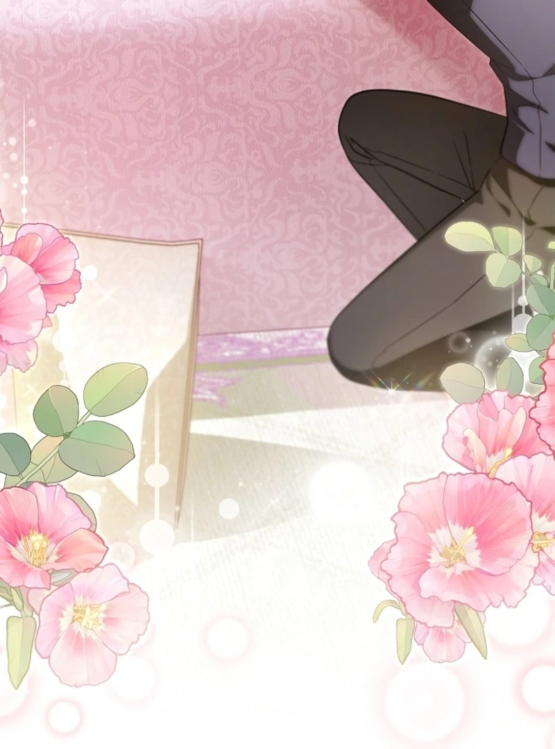 Read Baby Dragon to the Duke's Rescue Manga Online