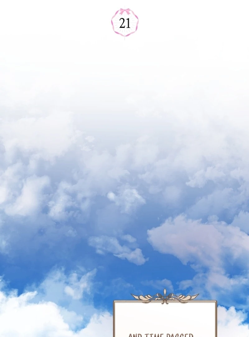 Read Baby Dragon to the Duke's Rescue Manga Online