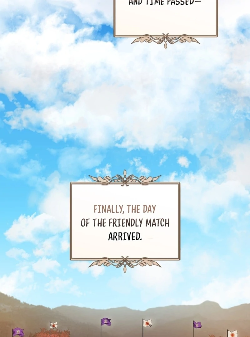 Read Baby Dragon to the Duke's Rescue Manga Online