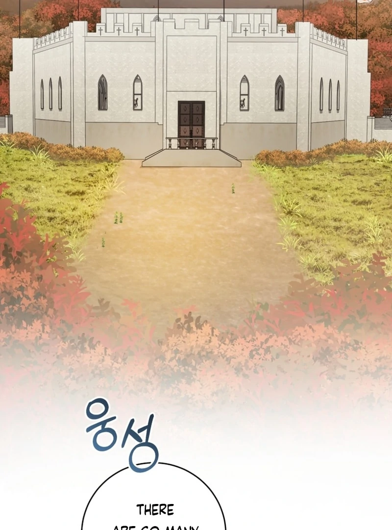 Read Baby Dragon to the Duke's Rescue Manga Online