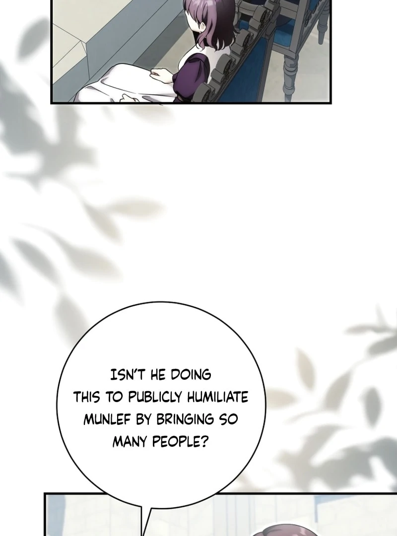 Read Baby Dragon to the Duke's Rescue Manga Online