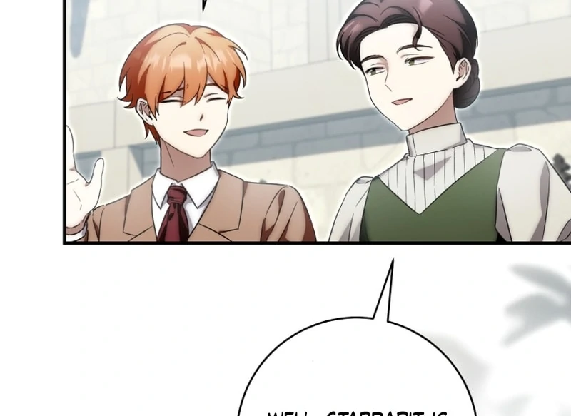 Read Baby Dragon to the Duke's Rescue Manga Online