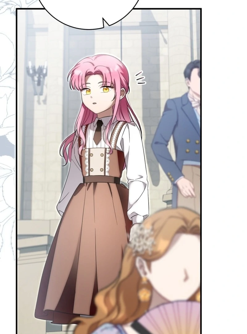 Read Baby Dragon to the Duke's Rescue Manga Online