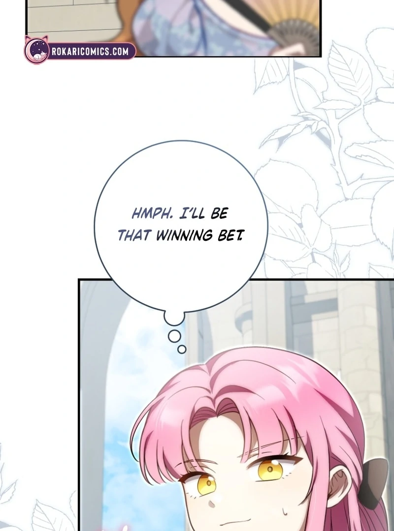 Read Baby Dragon to the Duke's Rescue Manga Online