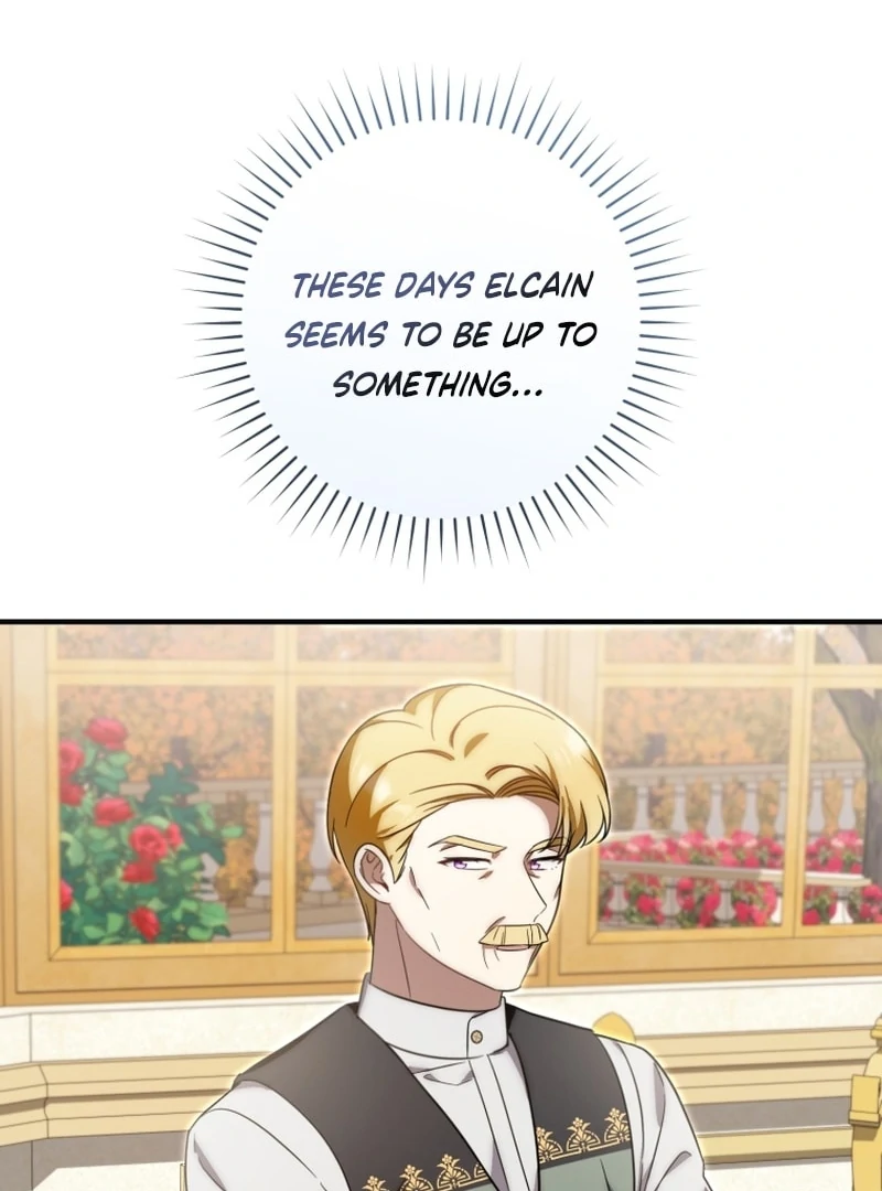 Read Baby Dragon to the Duke's Rescue Manga Online