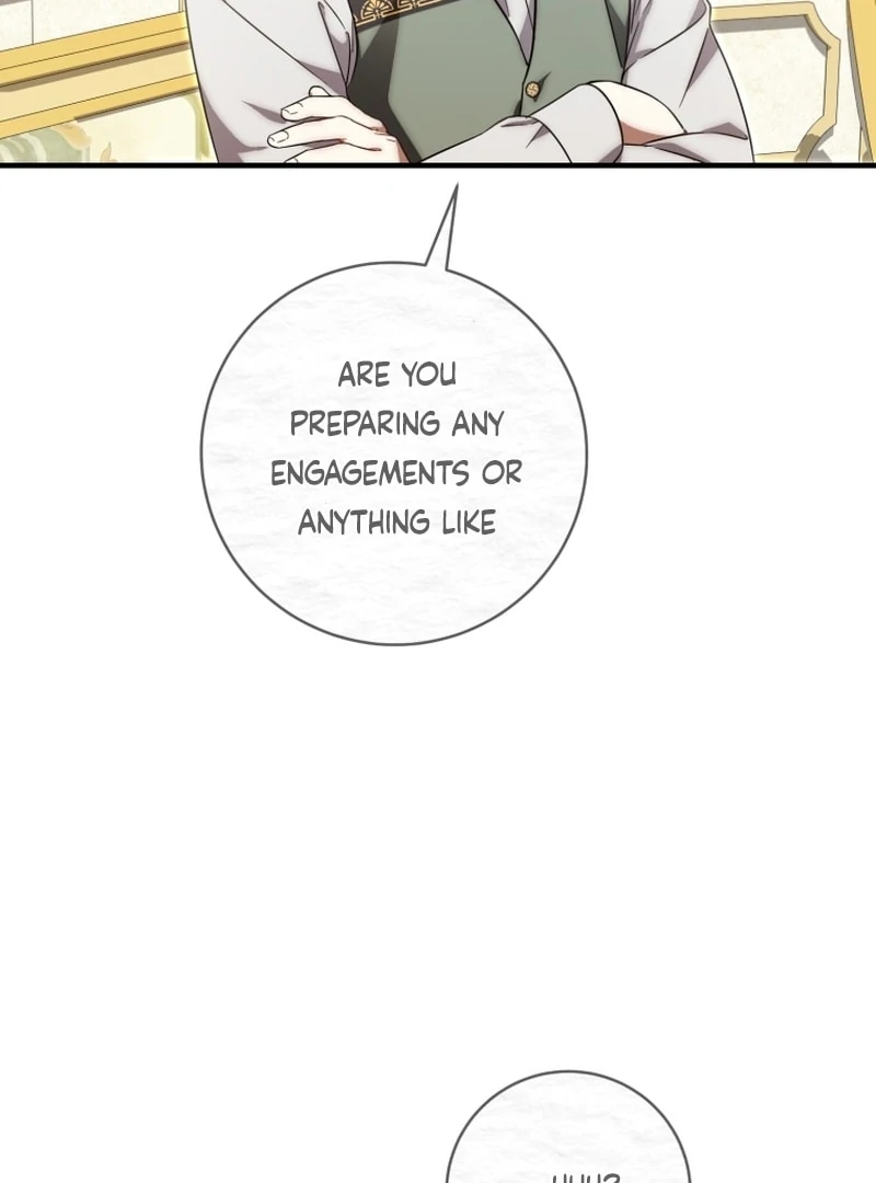 Read Baby Dragon to the Duke's Rescue Manga Online