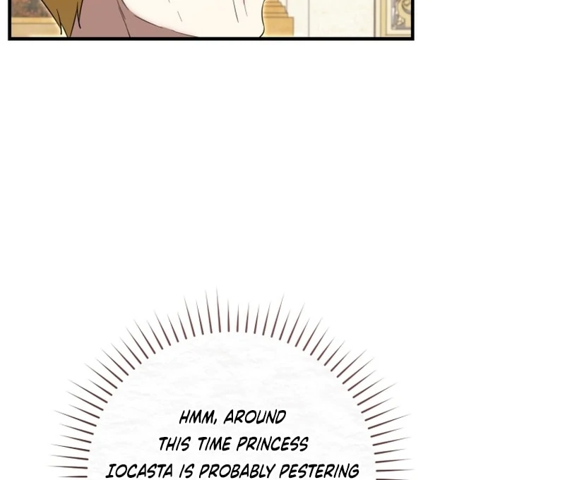 Read Baby Dragon to the Duke's Rescue Manga Online