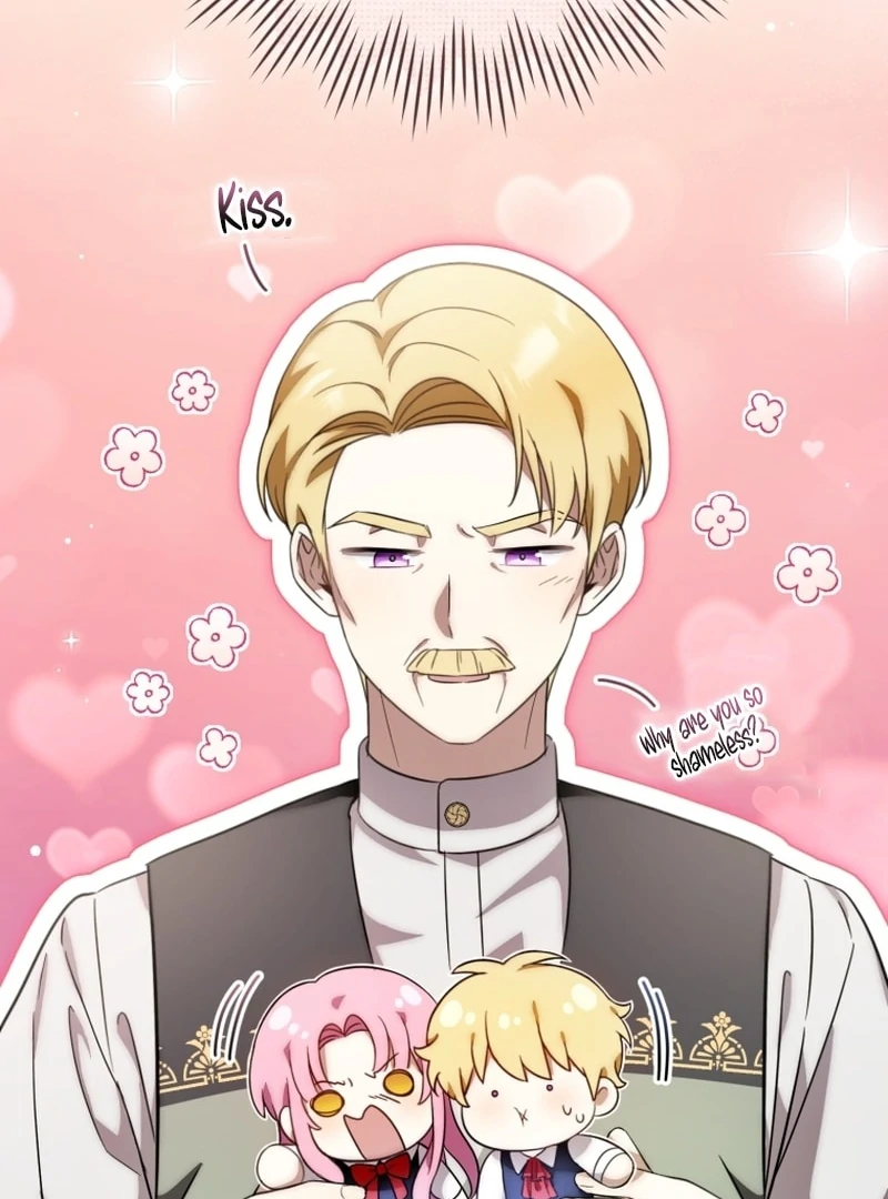 Read Baby Dragon to the Duke's Rescue Manga Online