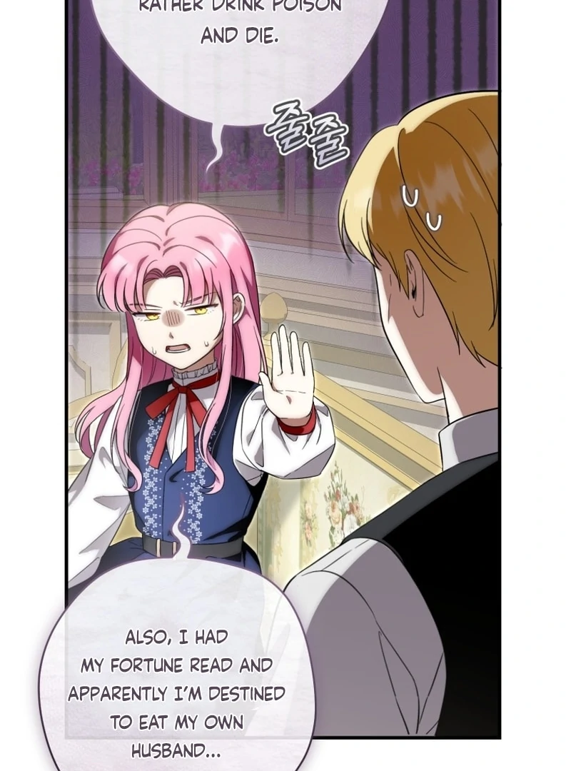 Read Baby Dragon to the Duke's Rescue Manga Online