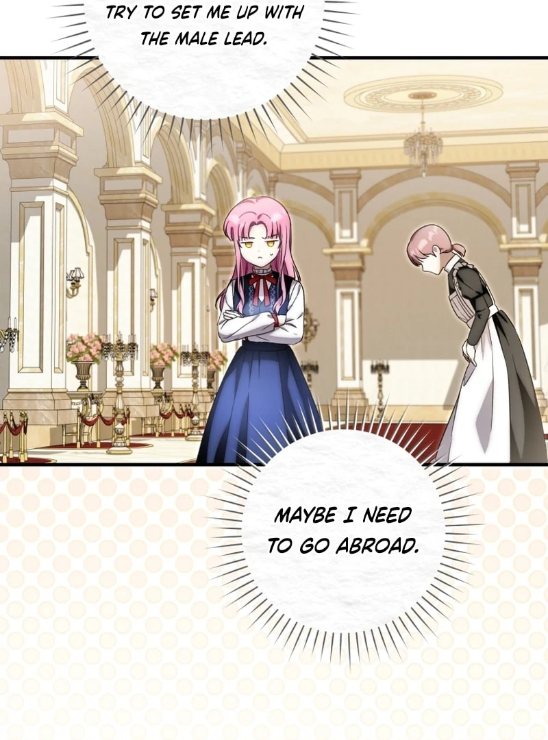 Read Baby Dragon to the Duke's Rescue Manga Online