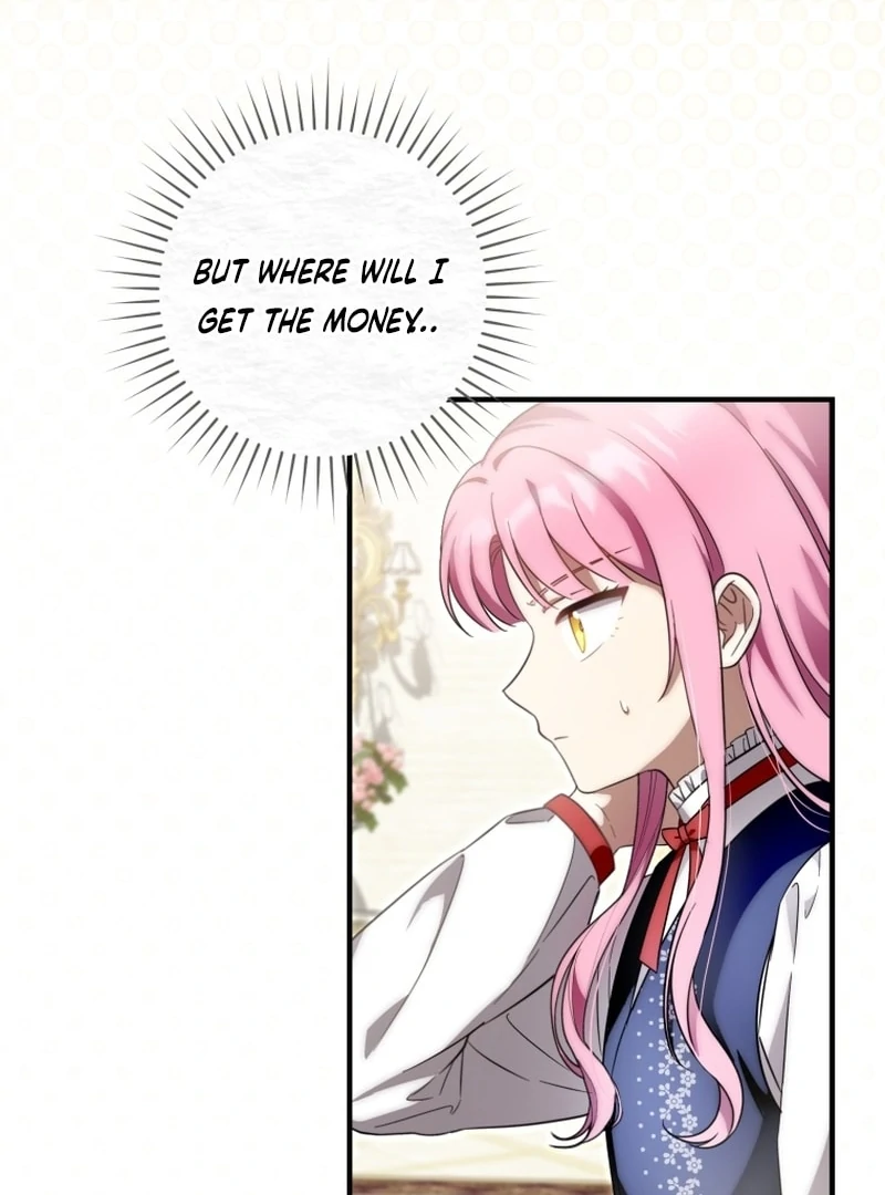 Read Baby Dragon to the Duke's Rescue Manga Online