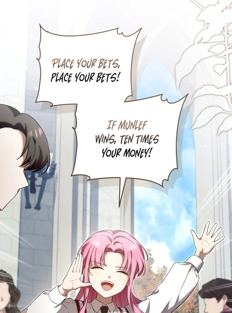 Read Baby Dragon to the Duke's Rescue Manga Online