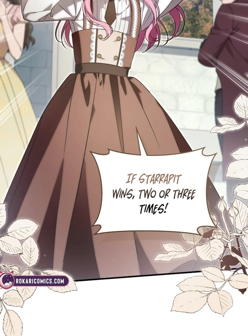 Read Baby Dragon to the Duke's Rescue Manga Online