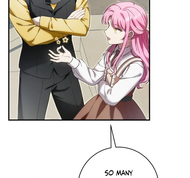 Read Baby Dragon to the Duke's Rescue Manga Online