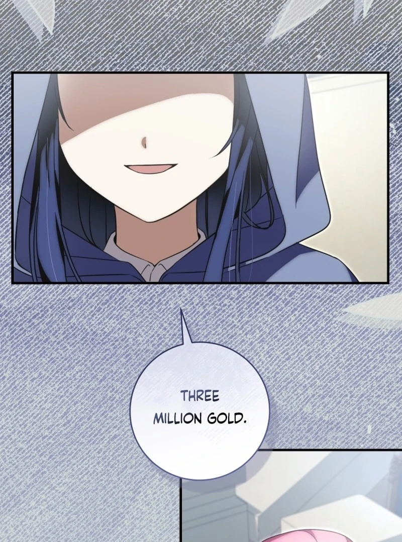 Read Baby Dragon to the Duke's Rescue Manga Online