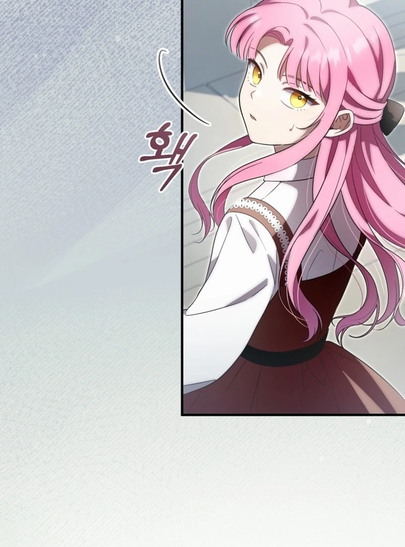 Read Baby Dragon to the Duke's Rescue Manga Online