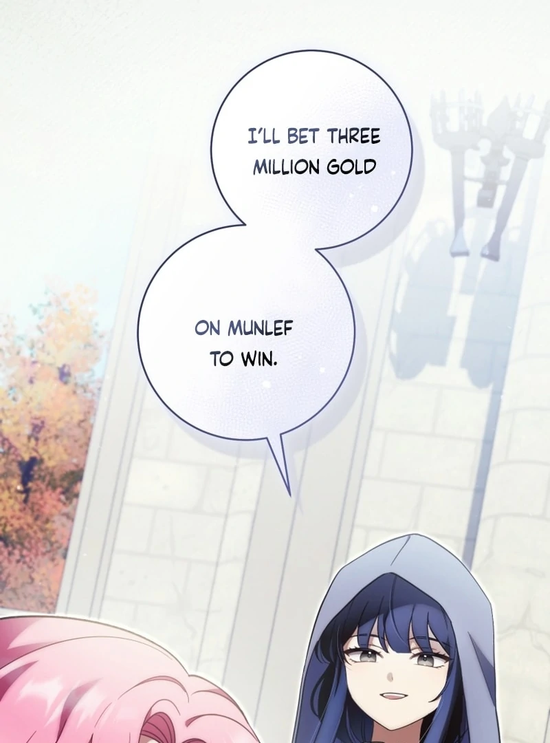 Read Baby Dragon to the Duke's Rescue Manga Online