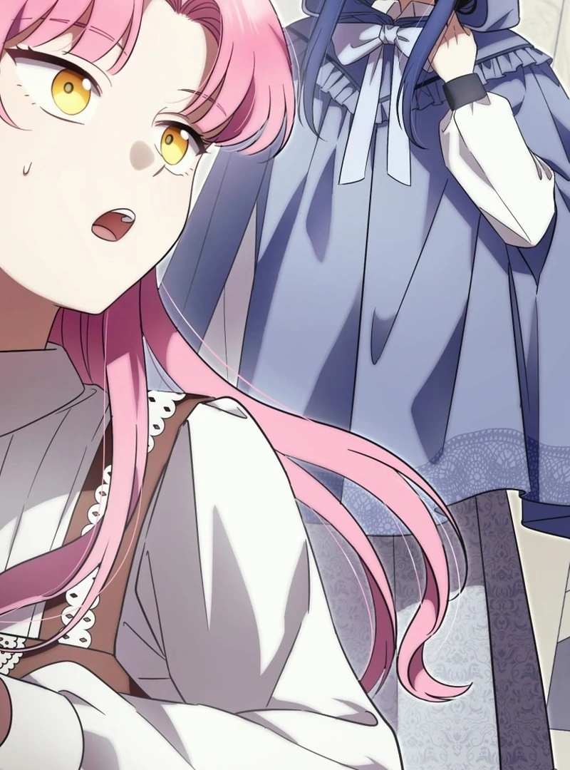 Read Baby Dragon to the Duke's Rescue Manga Online