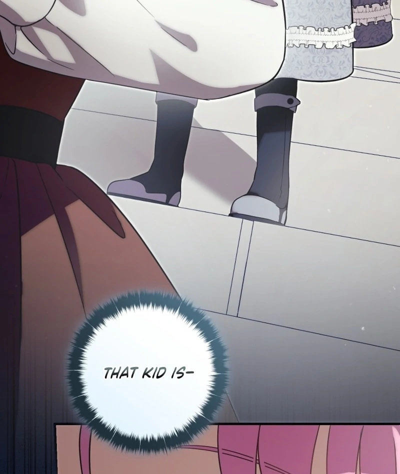 Read Baby Dragon to the Duke's Rescue Manga Online