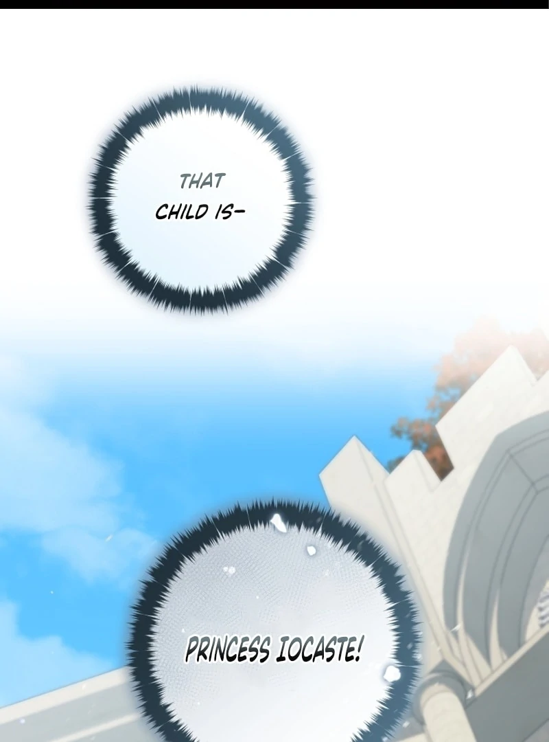 Read Baby Dragon to the Duke's Rescue Manga Online