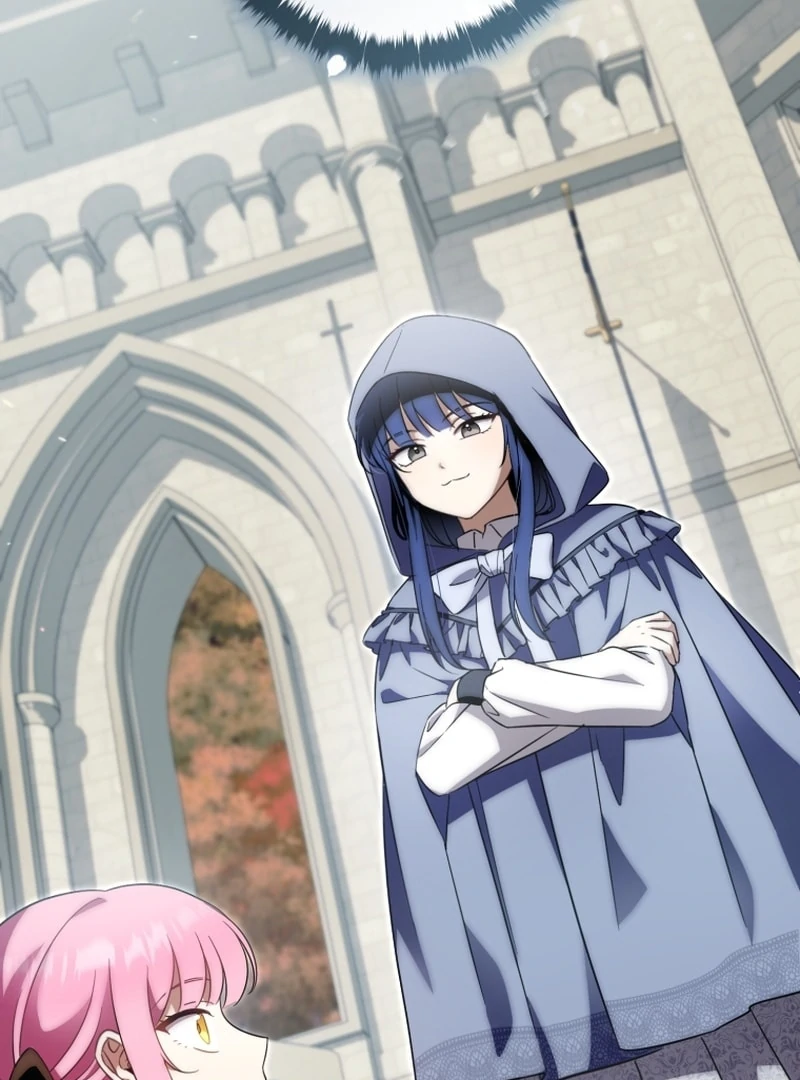 Read Baby Dragon to the Duke's Rescue Manga Online