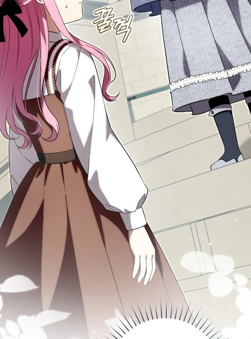 Read Baby Dragon to the Duke's Rescue Manga Online