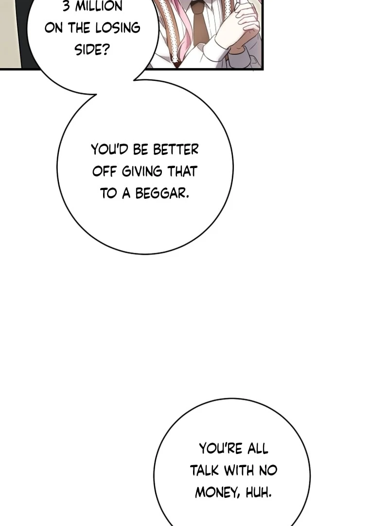 Read Baby Dragon to the Duke's Rescue Manga Online