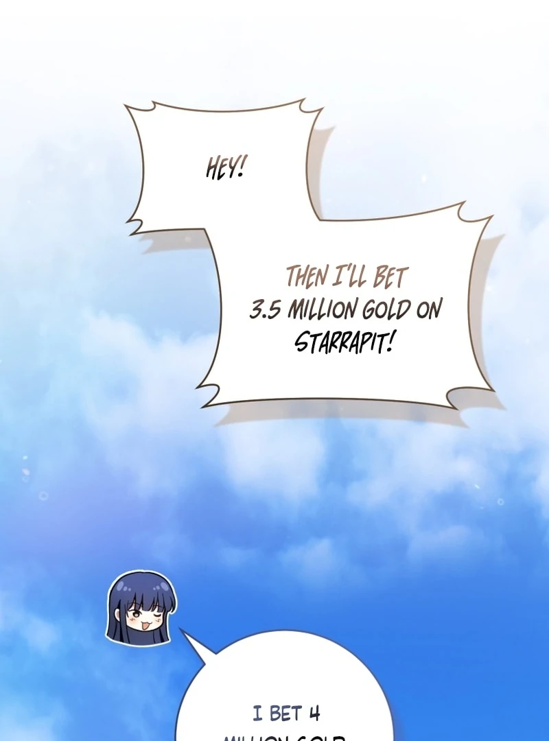 Read Baby Dragon to the Duke's Rescue Manga Online