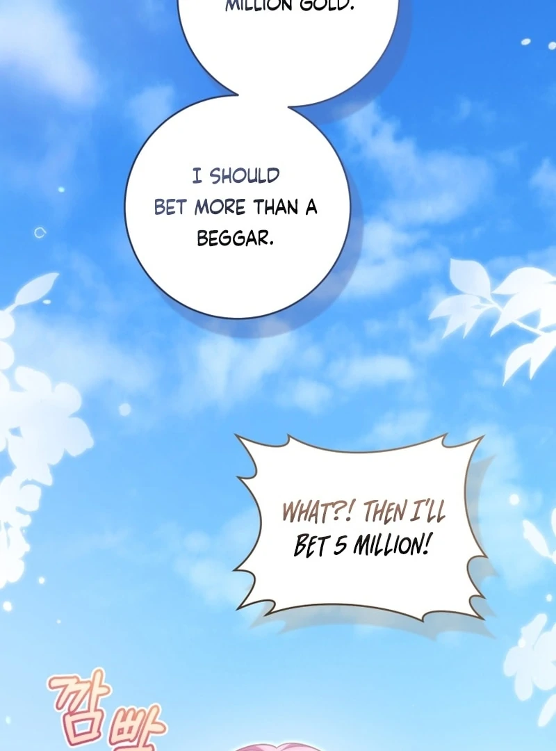 Read Baby Dragon to the Duke's Rescue Manga Online