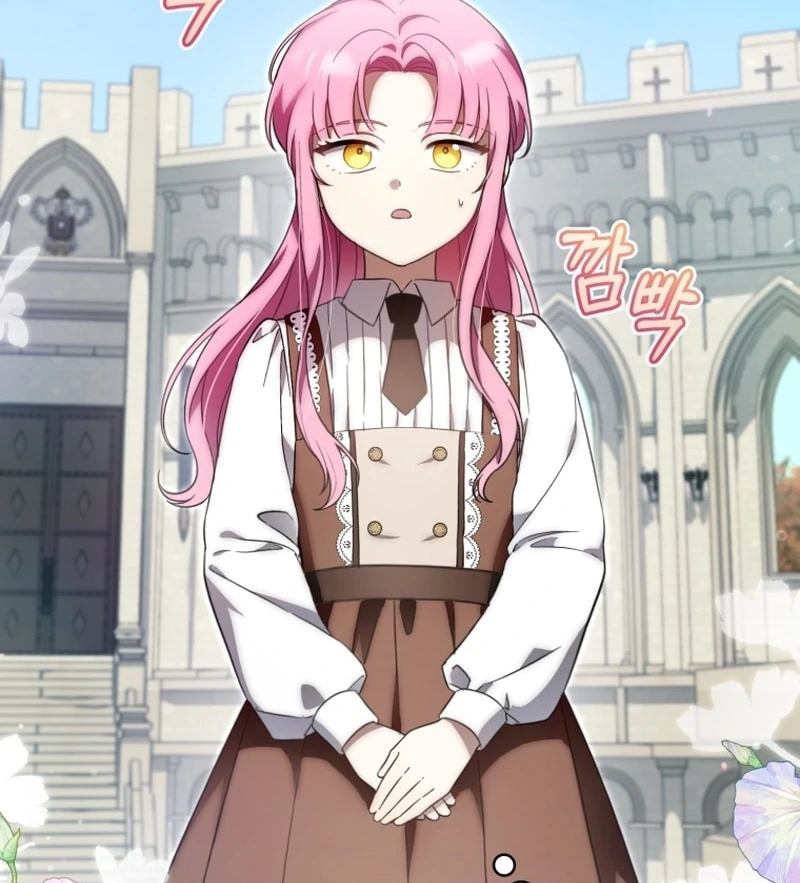 Read Baby Dragon to the Duke's Rescue Manga Online