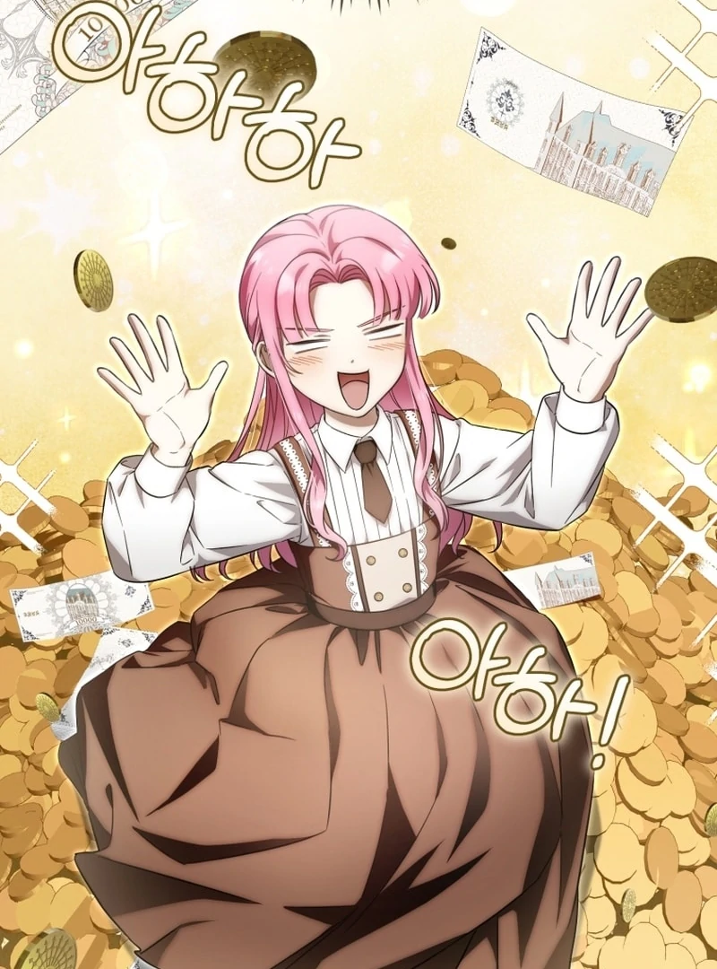 Read Baby Dragon to the Duke's Rescue Manga Online