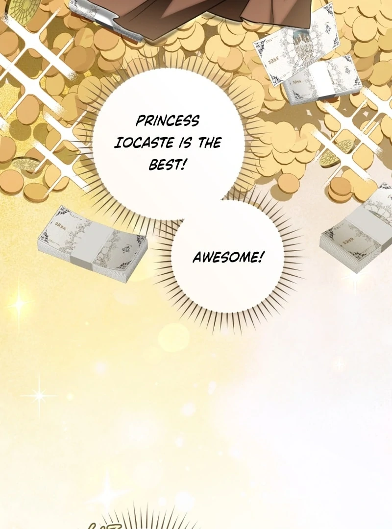 Read Baby Dragon to the Duke's Rescue Manga Online