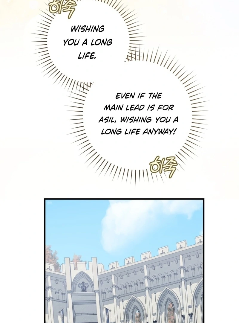 Read Baby Dragon to the Duke's Rescue Manga Online