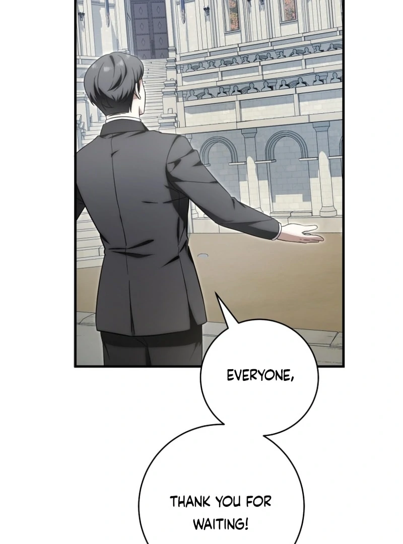 Read Baby Dragon to the Duke's Rescue Manga Online