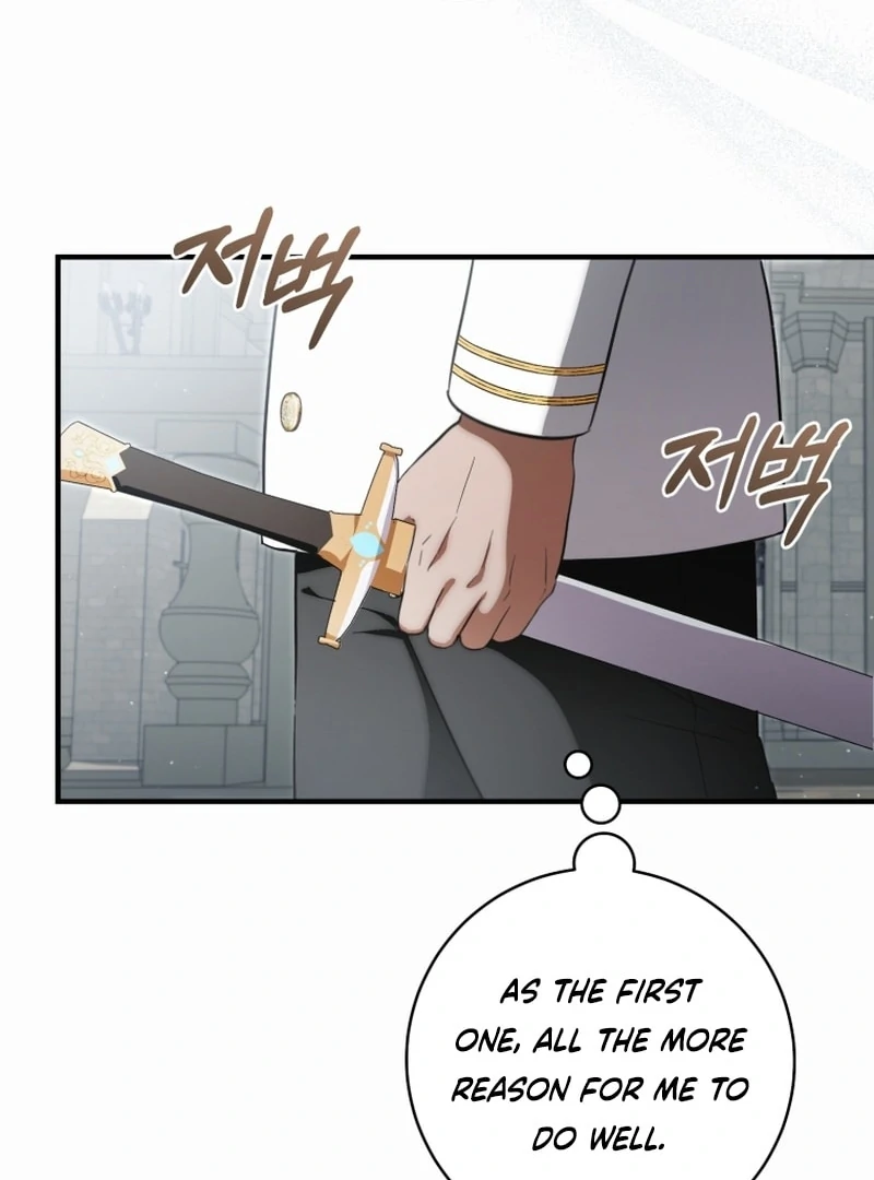 Read Baby Dragon to the Duke's Rescue Manga Online