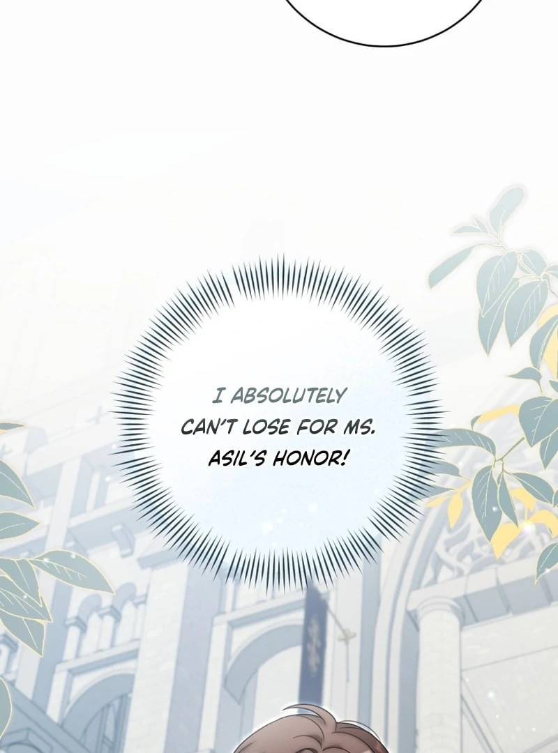 Read Baby Dragon to the Duke's Rescue Manga Online