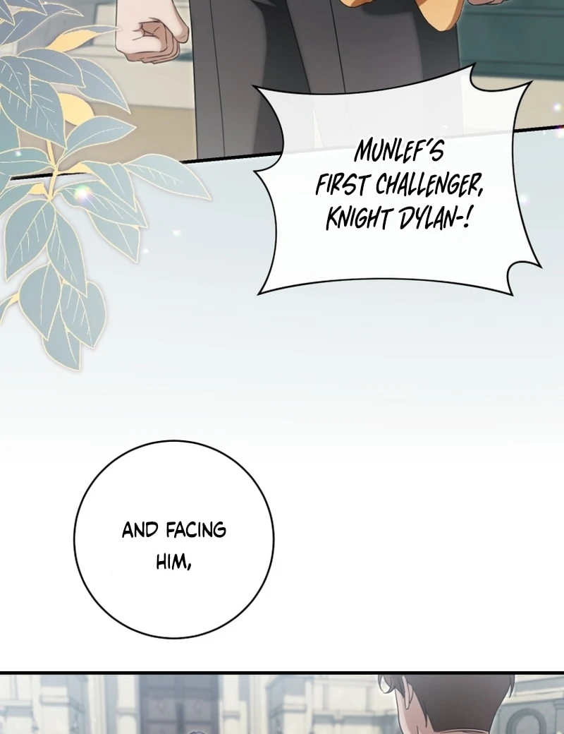 Read Baby Dragon to the Duke's Rescue Manga Online