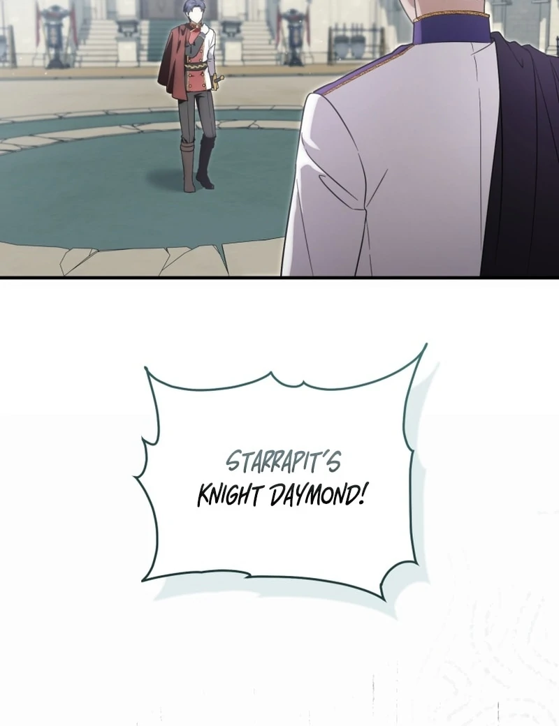 Read Baby Dragon to the Duke's Rescue Manga Online