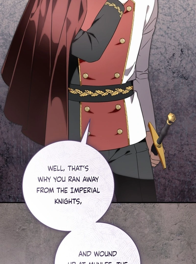 Read Baby Dragon to the Duke's Rescue Manga Online