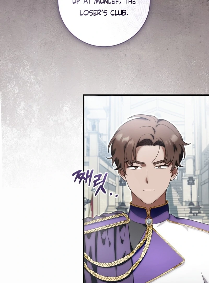 Read Baby Dragon to the Duke's Rescue Manga Online