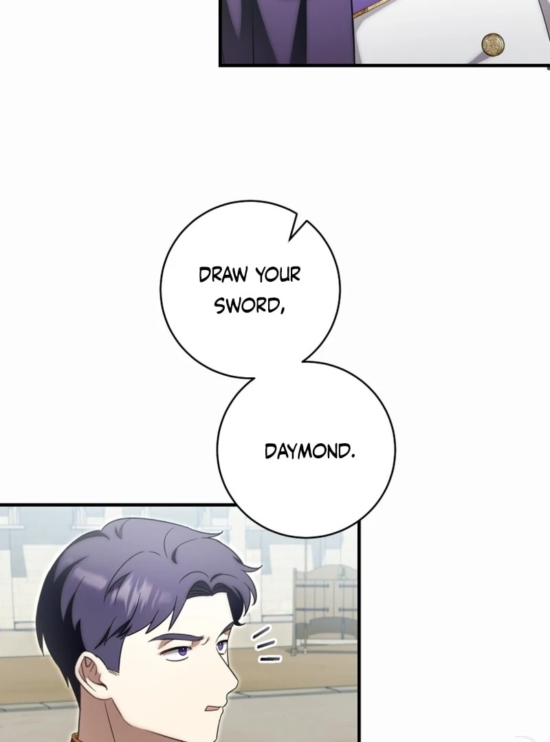 Read Baby Dragon to the Duke's Rescue Manga Online