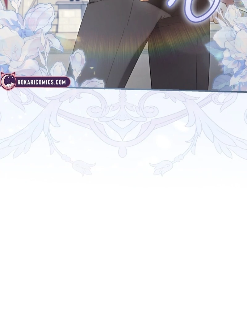 Read Baby Dragon to the Duke's Rescue Manga Online