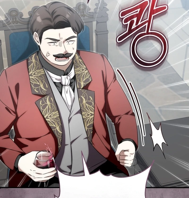 Read Baby Dragon to the Duke's Rescue Manga Online