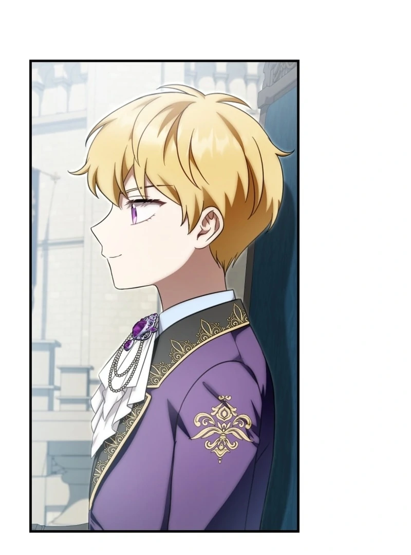 Read Baby Dragon to the Duke's Rescue Manga Online