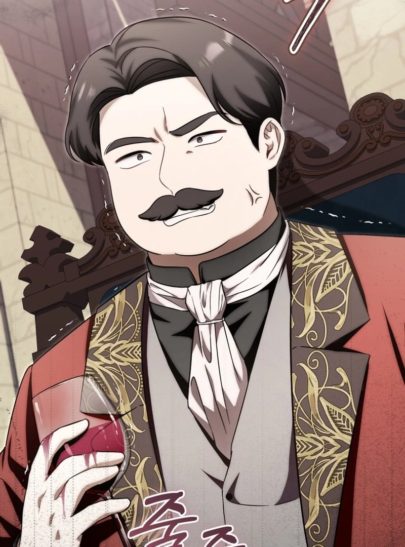 Read Baby Dragon to the Duke's Rescue Manga Online