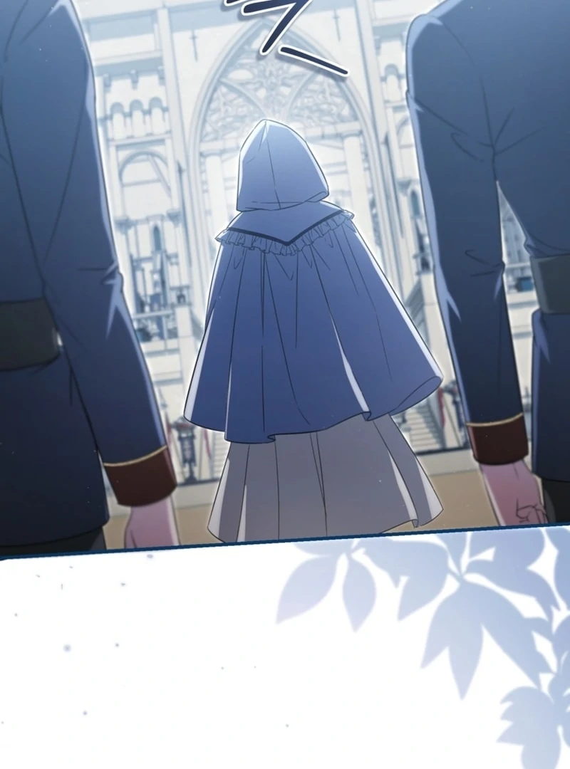 Read Baby Dragon to the Duke's Rescue Manga Online