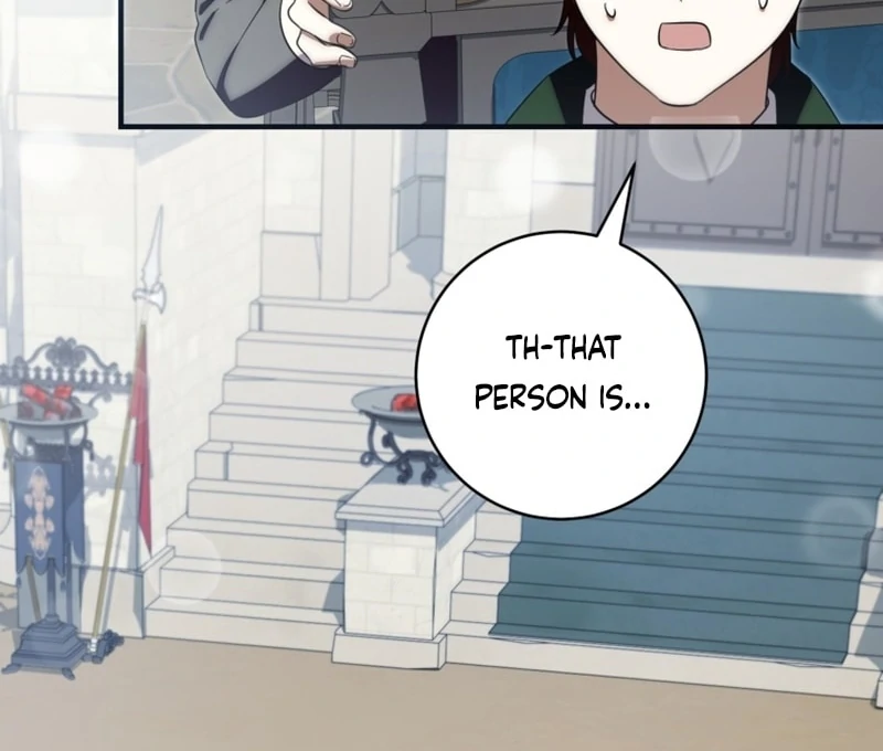 Read Baby Dragon to the Duke's Rescue Manga Online