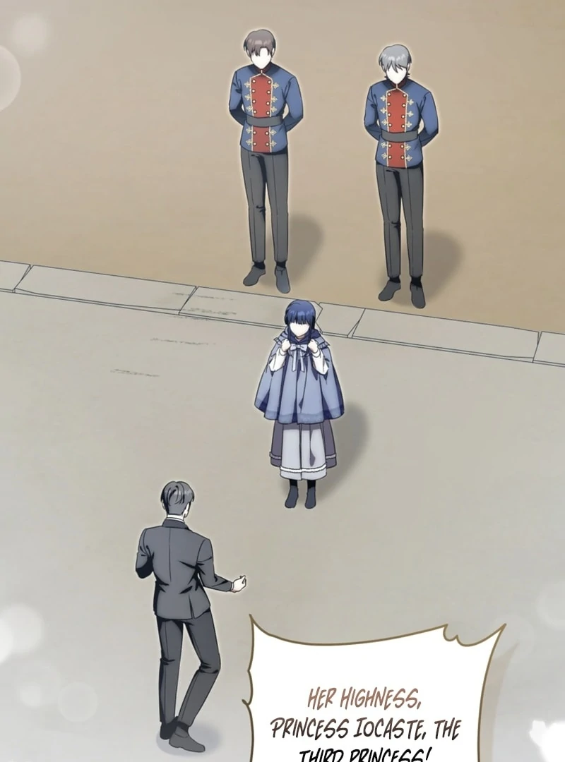 Read Baby Dragon to the Duke's Rescue Manga Online