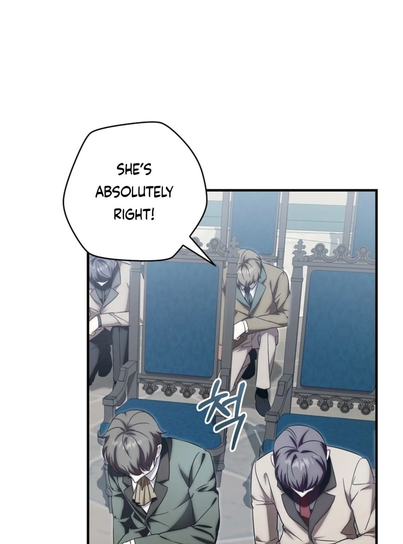 Read Baby Dragon to the Duke's Rescue Manga Online